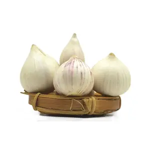 Tỏi Cô Đơn Chính Gốc Lý Sơn - Ly Son Solo Garlic - NONBRAND