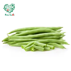 Đậu Ve Việt - Green Beans (250g) - RAU CUOI VIET NHAT