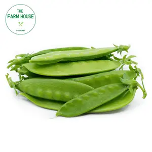Đậu Hà Lan - Snow Peas - THE FARM HOUSE