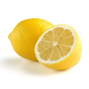 Chanh Vàng - Eureka Lemon - NONBRAND
