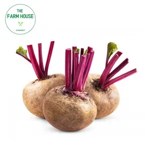 Củ Dền Baby - Baby Beetroot - THE FARM HOUSE