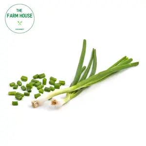 Hành Lá - Spring Onion (50g) - THE FARM HOUSE