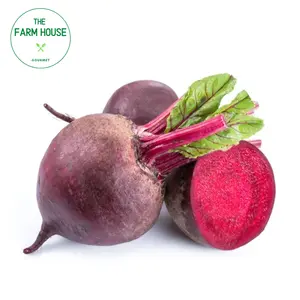 Củ Dền Lớn - Beetroot - THE FARM HOUSE