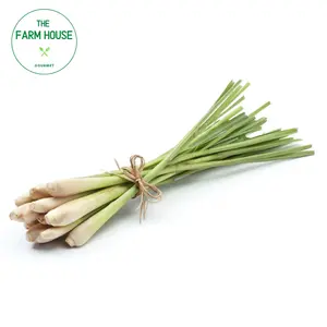Sả Cây - Fresh Lemongrass - THE FARM HOUSE