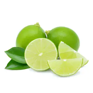 Chanh Không Hạt - Seedless Lime - MEKO STAR