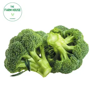 Bông Cải Xanh - Broccoli - THE FARM HOUSE