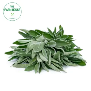 Xô Thơm - Sage (30g) - THE FARM HOUSE