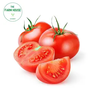 Cà Chua Bò - Beef Tomato - THE FARM HOUSE