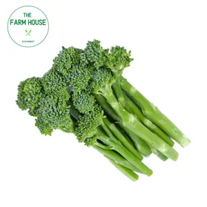 Súp Lơ Baby - Baby Broccoli - THE FARM HOUSE