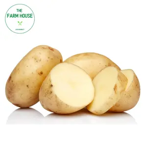 Khoai Tây Đà Lạt - Potato - THE FARM HOUSE