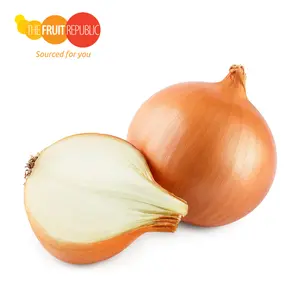 Hành Tây New Zealand - Brown Onion (700g) - THE FRUIT REPUBLIC