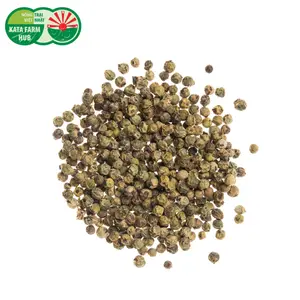 Tiêu Hạt - Fresh Green Peppercorns (50g) - KATA FARM HUB