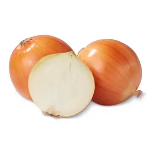 Hành Tây Vàng Hà Lan - Dutch Yellow Onions (500g) - THE FRUIT REPUBLIC