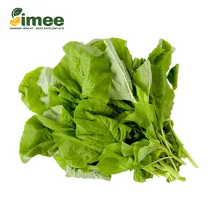 Rau Dền Cơm VietGAP - Green Amaranth (250g) - SIMEE