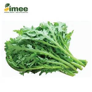 Tần Ô VietGAP - Chrysanthemum Leaves (250g) - SIMEE