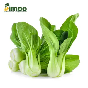 Cải Thìa Hữu Cơ - Organic Bok Choy (250g) - SIMEE