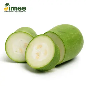 Bí Đao VietGAP - Winter Melon / Wax Gourd - SIMEE