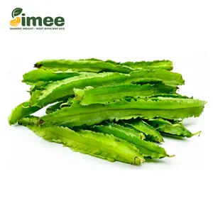 Đậu Rồng Hữu Cơ - Organic Winged Beans - SIMEE