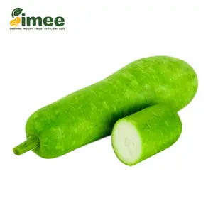 Bầu Xanh VietGAP - Green Calabash - SIMEE