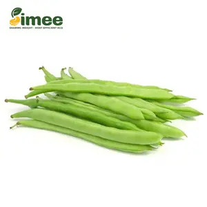 Đậu Que VietGAP - Green Beans - SIMEE