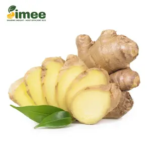 Gừng VietGAP - Ginger (250g) - SIMEE