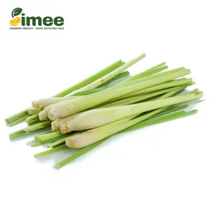 Sả Cây VietGAP - Lemongrass Sticks (200g) - SIMEE
