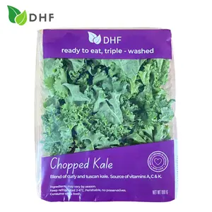 Xà Lách Hỗn Hợp - Chopped Kale (100g) - DHF