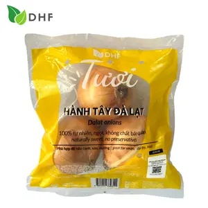 Hành Tây Đà Lạt - Onions (350g) - DHF