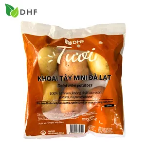 Khoai Tây Mini Đà Lạt - Baby Potatoes (400g) - DHF