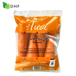 Cà Rốt - Carrot (400g) - DHF