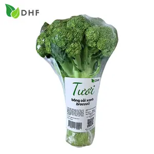 Bông Cải Xanh - Broccoli (200g) - DHF