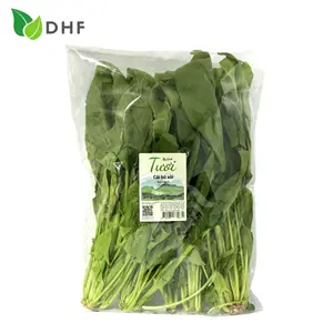 Cải Bó Xôi - Spinach (300g) - DHF