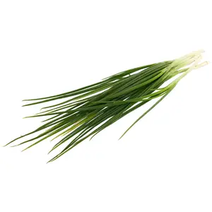 Hành Lá Cắt Gốc - Spring Onion - NONBRAND