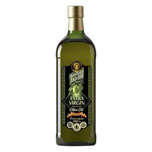 Dầu Oliu Tinh Khiết, Extra Virgin Olive Oil (1L) - LATINO BELLA