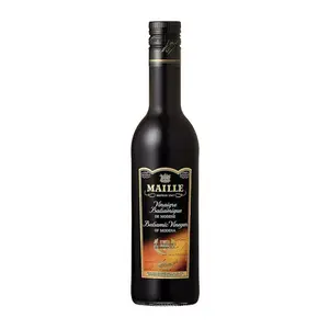 Giấm Balsamic, Vinegar Balsamic (500ml) - MAILLE