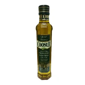 Dầu Oliu Tinh Khiết, Extra Virgin Olive Oil, Special Selection, 8.5 fl oz (250ml) - COOSUR
