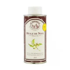 Dầu Hạt Óc Chó, Huile de Noix, Walnut Oil (250ml) - LA TOURANGELLE