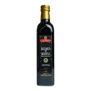 Giấm Balsamic, Balsamic Vinegar (500ml) - CASTELLO DI BATTIPAGLIA