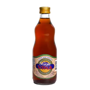 Giấm Rượu Trắng, White Wine Vinegar, 16.9 fl oz (500ml) - RIOJA VINA