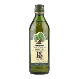 Dầu Oliu Tinh Khiết, Extra Virgin Olive Oil, 8.5 fl oz (250ml) - RAFAEL SALGADO