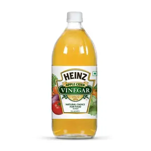 Giấm Táo, Apple Cider Vinegar, 16 fl oz (473ml) - HEINZ