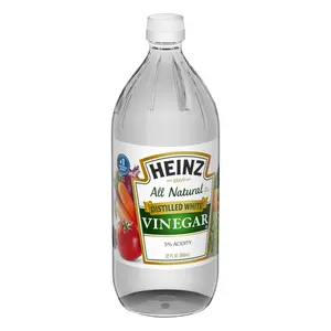 Giấm Trắng, Distilled White Vinegar, 32 fl oz (946ml) - HEINZ