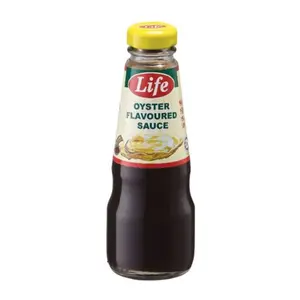 Sốt Dầu Hào, Oyster Flavoured Sauce (250g) - LIFE