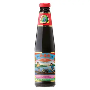 Dầu Hào Đặc Biệt, Premium Oyster Sauce (510g) - LEE KUM KEE