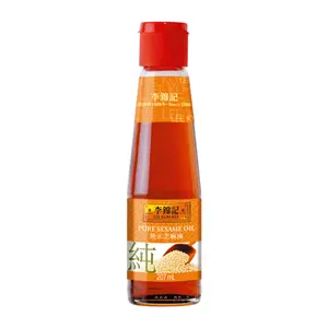 Dầu Mè, Sesame Oil (207ml) - LEE KUM KEE