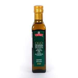 Dầu Oliu Ép Xác, Olive Pomace Oil (250ml) - CASTELLO DI BATTIPAGLIA