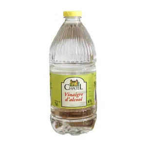 Giấm Trắng, Vinaigre d`Alcool, 8% Acidity (75cl) - CHATEL