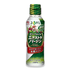 Dầu Oliu Tinh Khiết, Olive Oil Extra Virgin (200g) - AJINOMOTO