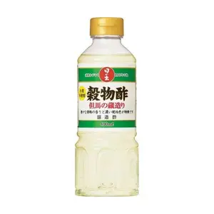 Giấm Gạo, Rice Vinegar (400ml) - HINODE