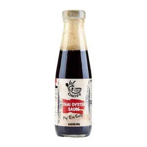 Dầu Hào Thái, Thai Oyster Sauce (200ml) - ONOFF